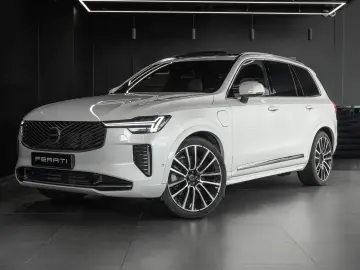 Volvo XC 90 XC90 Ultra Bright Recharge Plug-In Hybrid