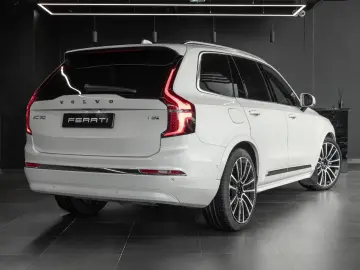 Volvo XC 90 XC90 Ultra Bright Recharge Plug-In Hybrid