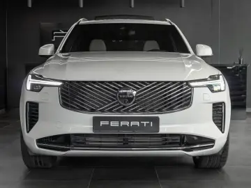 Volvo XC 90 XC90 Ultra Bright Recharge Plug-In Hybrid