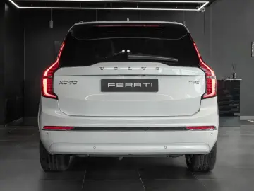 Volvo XC 90 XC90 Ultra Bright Recharge Plug-In Hybrid
