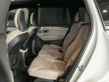 Volvo XC 90 XC90 Ultra Bright Recharge Plug-In Hybrid