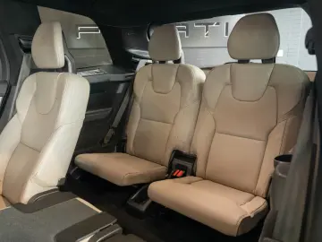 Volvo XC 90 XC90 Ultra Bright Recharge Plug-In Hybrid
