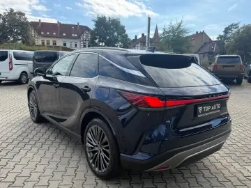 Lexus RX450h E-Four Luxury.360 Kamera.AWD.P.Dach.ACC