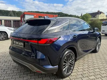 Lexus RX450h E-Four Luxury.360 Kamera.AWD.P.Dach.ACC