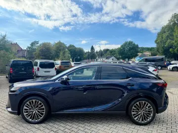Lexus RX450h E-Four Luxury.360 Kamera.AWD.P.Dach.ACC