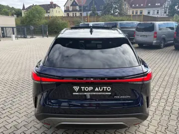 Lexus RX450h E-Four Luxury.360 Kamera.AWD.P.Dach.ACC