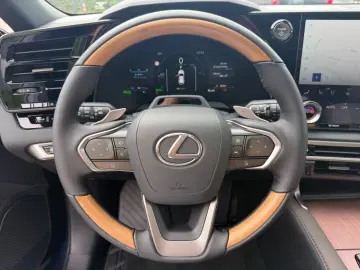 Lexus RX450h E-Four Luxury.360 Kamera.AWD.P.Dach.ACC