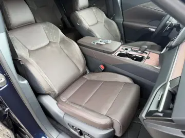 Lexus RX450h E-Four Luxury.360 Kamera.AWD.P.Dach.ACC