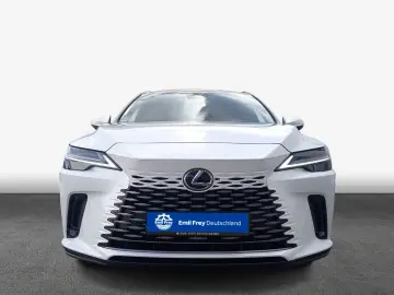 Lexus RX450h  Executive Line alle Extras MY2026