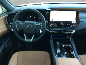 Lexus RX450h  Executive Line alle Extras MY2026