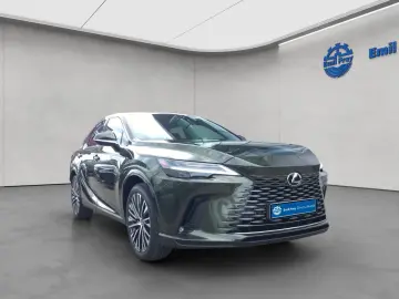 Lexus RX450h  Executive Alle Extras MY2026
