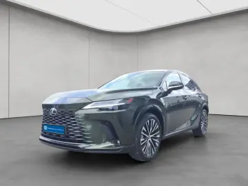 Lexus RX450h  Executive Alle Extras MY2026