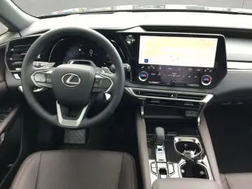Lexus RX450h  Executive Alle Extras MY2026