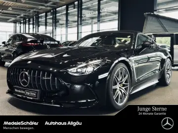 MERCEDES-BENZ AMG GT 63 4M  Premium  Fahr-Assi MASSAGE NAPPA