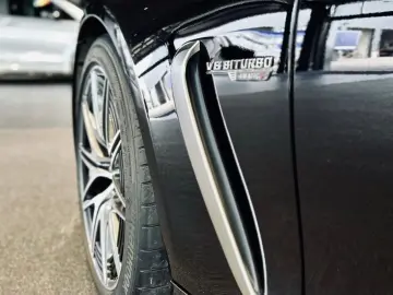 MERCEDES-BENZ AMG GT 63 4M  Premium