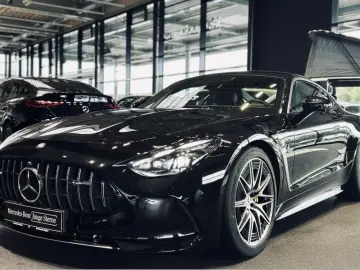 MERCEDES-BENZ AMG GT 63 4M  Premium