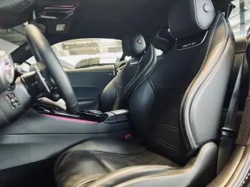 MERCEDES-BENZ AMG GT 63 4M  Premium