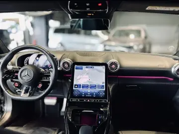 MERCEDES-BENZ AMG GT 63 4M  Premium