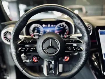 MERCEDES-BENZ AMG GT 63 4M  Premium