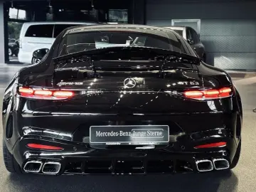 MERCEDES-BENZ AMG GT 63 4M  Premium