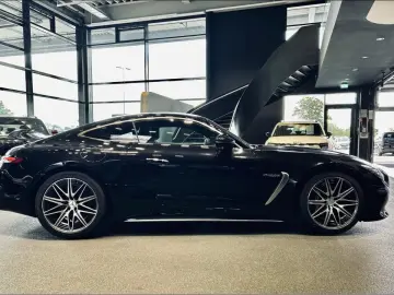 MERCEDES-BENZ AMG GT 63 4M  Premium