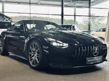 MERCEDES-BENZ AMG GT 63 4M  Premium