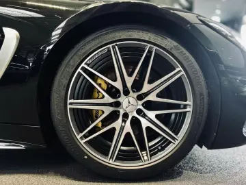 MERCEDES-BENZ AMG GT 63 4M  Premium