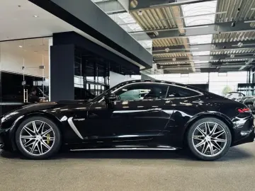 MERCEDES-BENZ AMG GT 63 4M  Premium