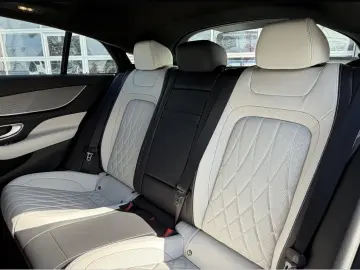 MERCEDES-BENZ AMG GT 43 4M