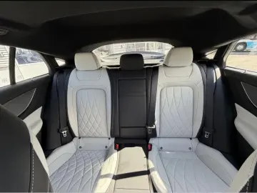MERCEDES-BENZ AMG GT 43 4M