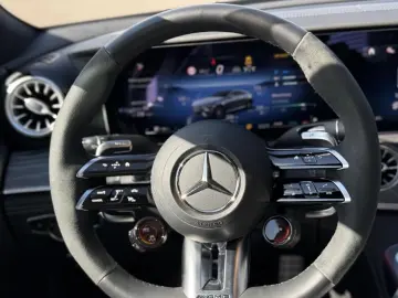 MERCEDES-BENZ AMG GT 43 4M
