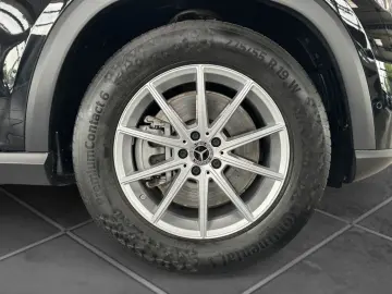MERCEDES-BENZ GLE 450 4M