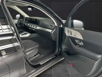 MERCEDES-BENZ GLE 450 4M