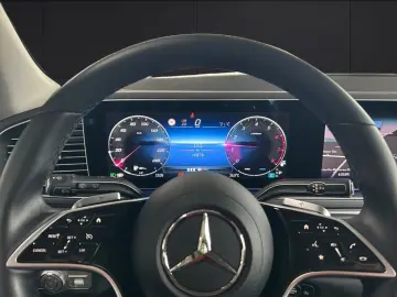 MERCEDES-BENZ GLE 450 4M