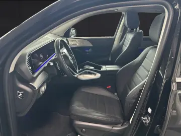 MERCEDES-BENZ GLE 450 4M