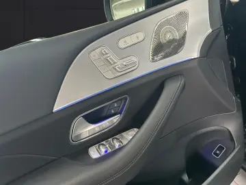 MERCEDES-BENZ GLE 450 4M