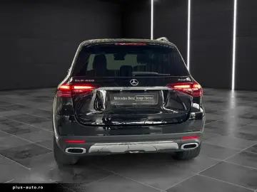 MERCEDES-BENZ GLE 450 4M