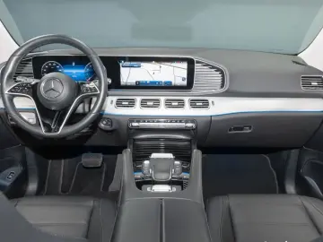 MERCEDES-BENZ GLE 450 4M AMG