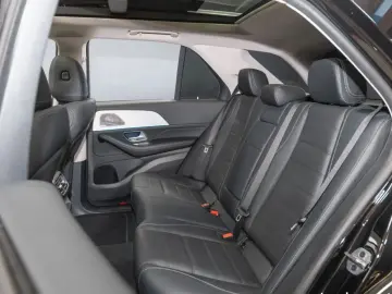 MERCEDES-BENZ GLE 450 4M AMG