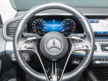 MERCEDES-BENZ GLE 450 4M AMG