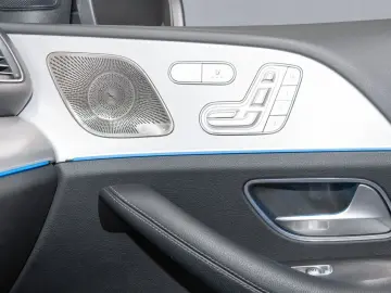 MERCEDES-BENZ GLE 450 4M AMG