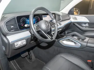 MERCEDES-BENZ GLE 450 4M AMG