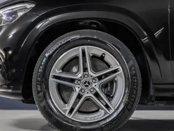 MERCEDES-BENZ GLE 450 4M AMG