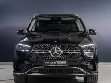 MERCEDES-BENZ GLE 450 4M AMG