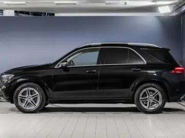 MERCEDES-BENZ GLE 450 4M AMG