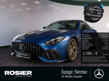 MERCEDES-BENZ AMG GT 63 PRO 4M  Manufaktur Burm3D PA…