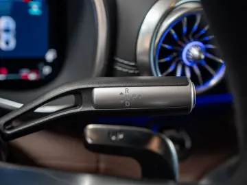 MERCEDES-BENZ AMG GT 63 PRO 4M