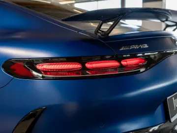 MERCEDES-BENZ AMG GT 63 PRO 4M