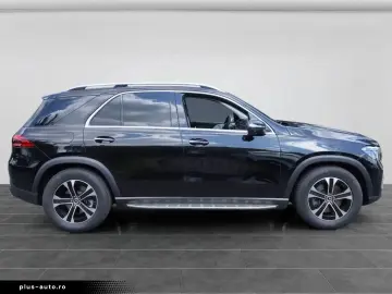 MERCEDES-BENZ GLE 400 e 4M