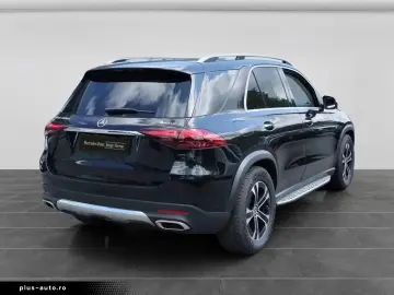 MERCEDES-BENZ GLE 400 e 4M